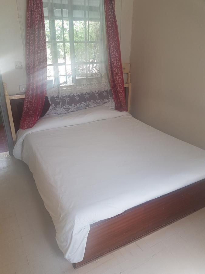 Kenya Continental Hotel Nairobi Eksteriør billede