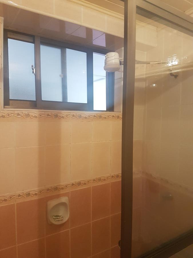 Kenya Continental Hotel Nairobi Eksteriør billede