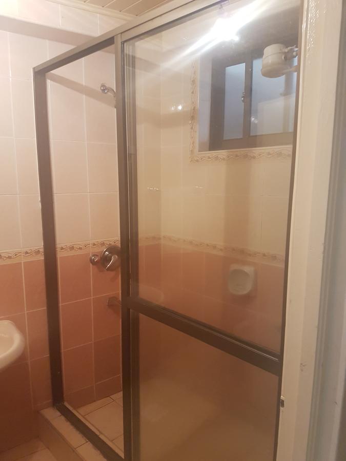 Kenya Continental Hotel Nairobi Eksteriør billede