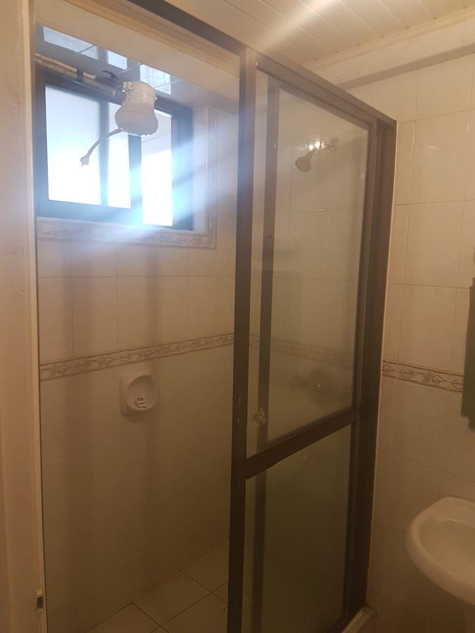 Kenya Continental Hotel Nairobi Eksteriør billede